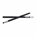 Makeup OEM private label wholesale plastic eyebrow pen empty eyebrow pencil packaging with brush